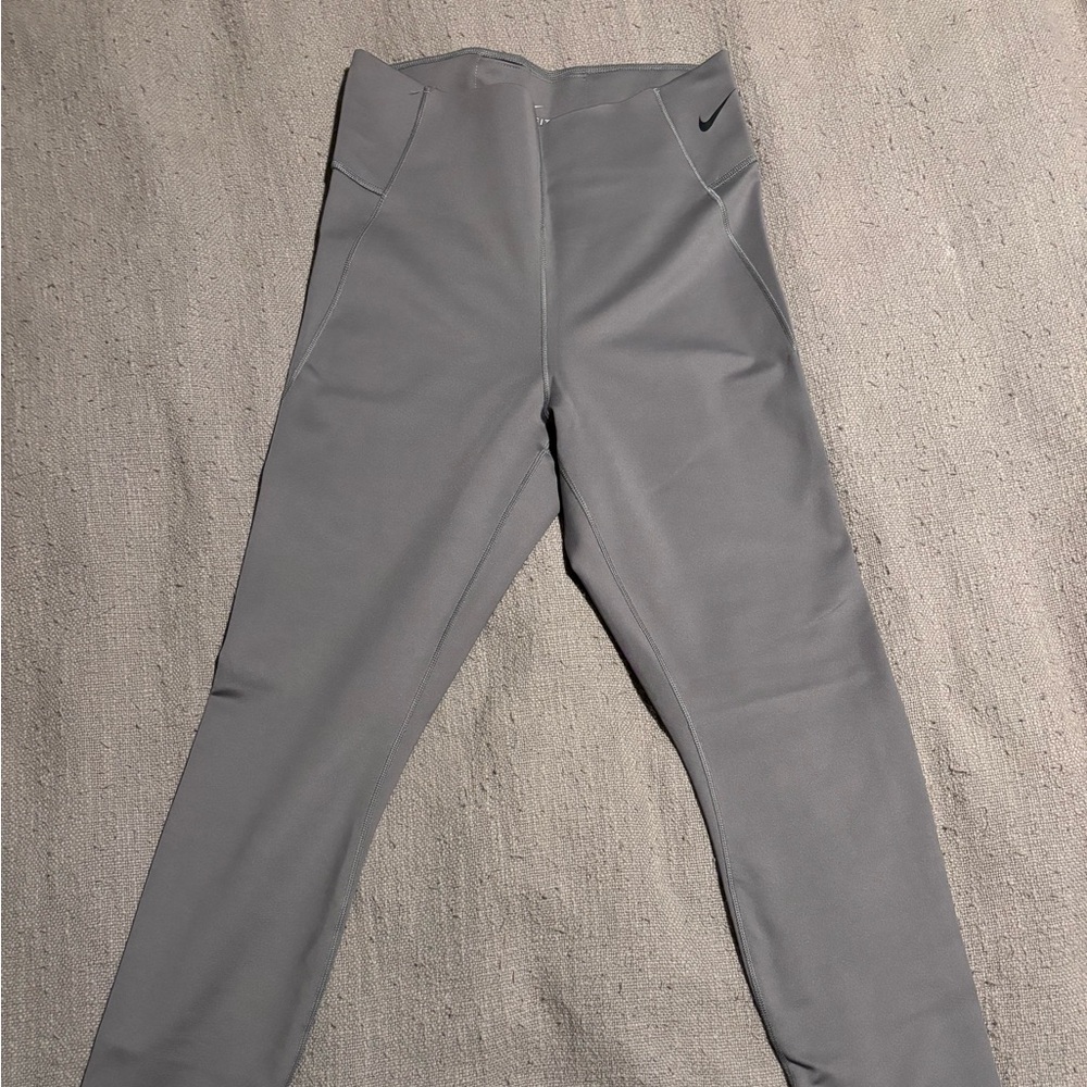 Nike dri fit leggings